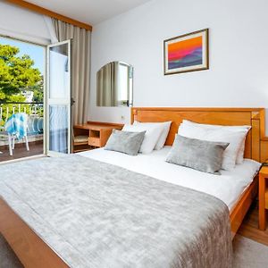Limited Double or Twin Room Balcony Sea View Half Board