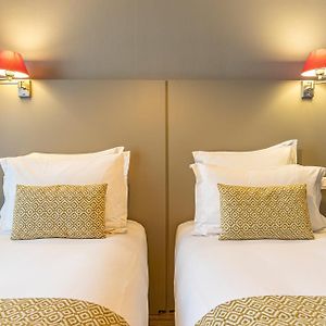 Standaard Kamer met een King Size Bed